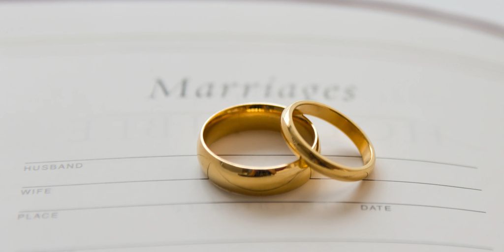matrimonio e lavoro