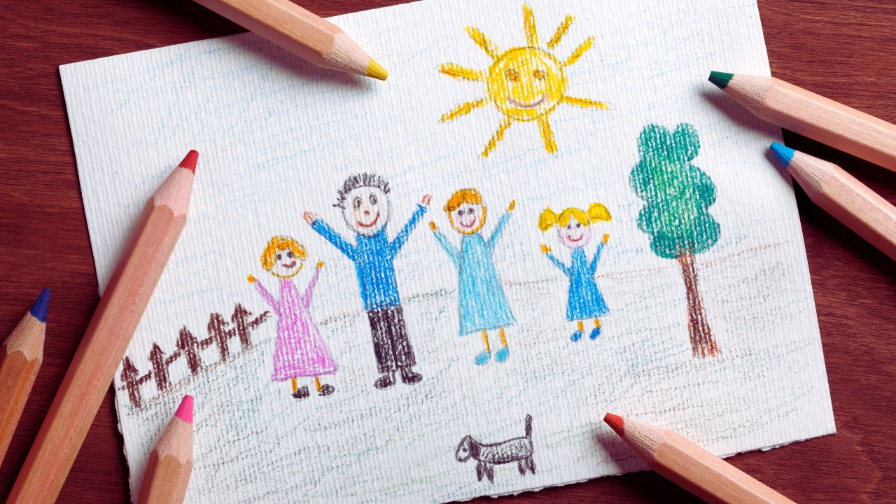 Family Building: riscopri l'armonia familiare